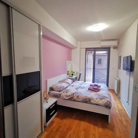 Studio Daire Üsküp