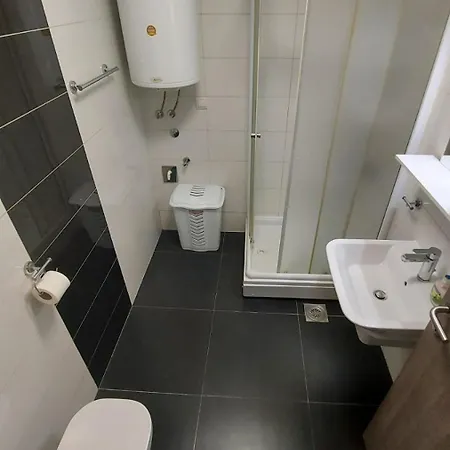 Apartment Studio Skopje