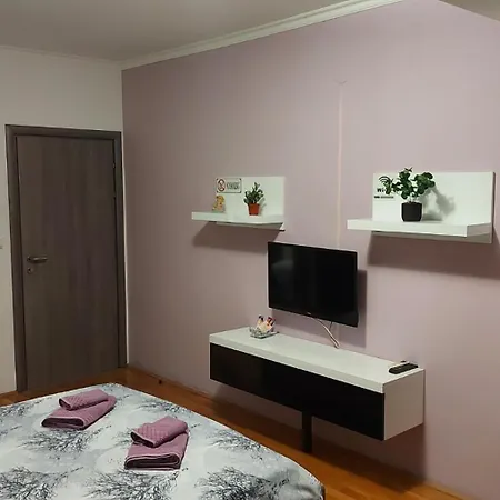 Studio Apartment Skopje