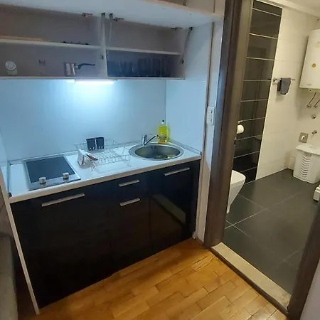 Apartment Studio Skopje