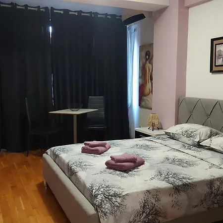 Studio Apartment Skopje